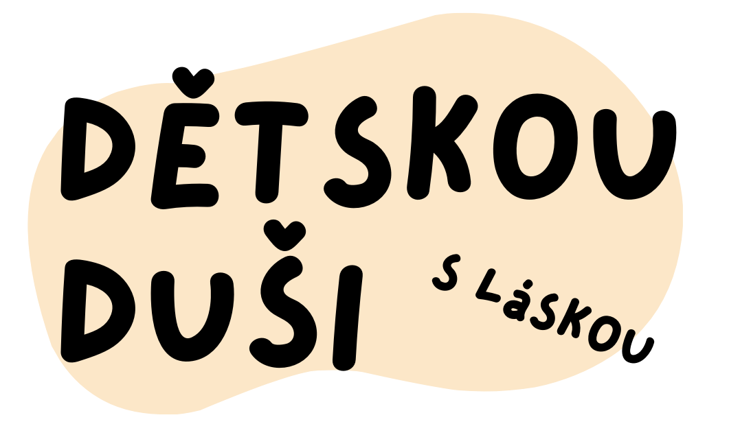 Dětskou duši